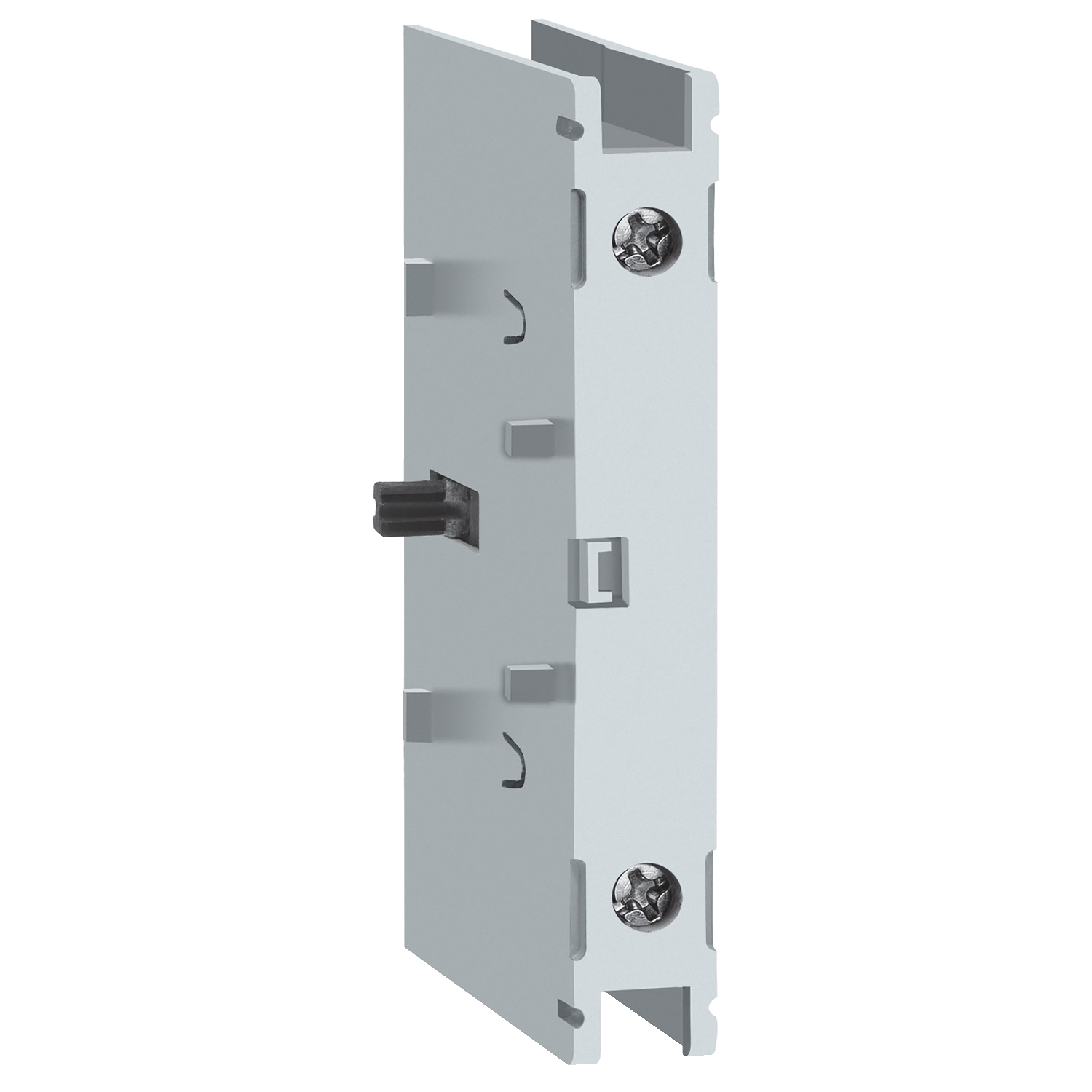 Schneider Electric 4th Pole; 40A; early make closing; DIN Rail